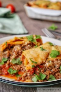 crespelle, mushrooms, ground meat, bechamel, sauce, white, parsley, recipe, lovethatbite, tasty, delicious, crepes, stuffed, tomatoes, delicious